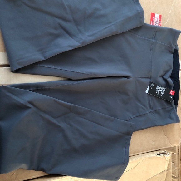 - Under Armour DFO Reflect High-Rise Bootcut Pants - Picture 11 of 16